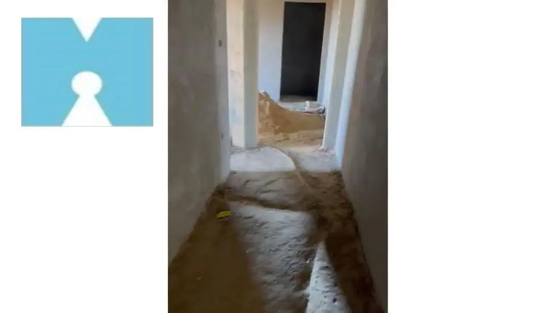 شقه للبيع في بيت الوطن فيو بانوراما علي لاند سكيب
