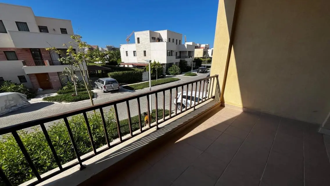 Marassi Blanca Villa For Sale Golf View 6 BR