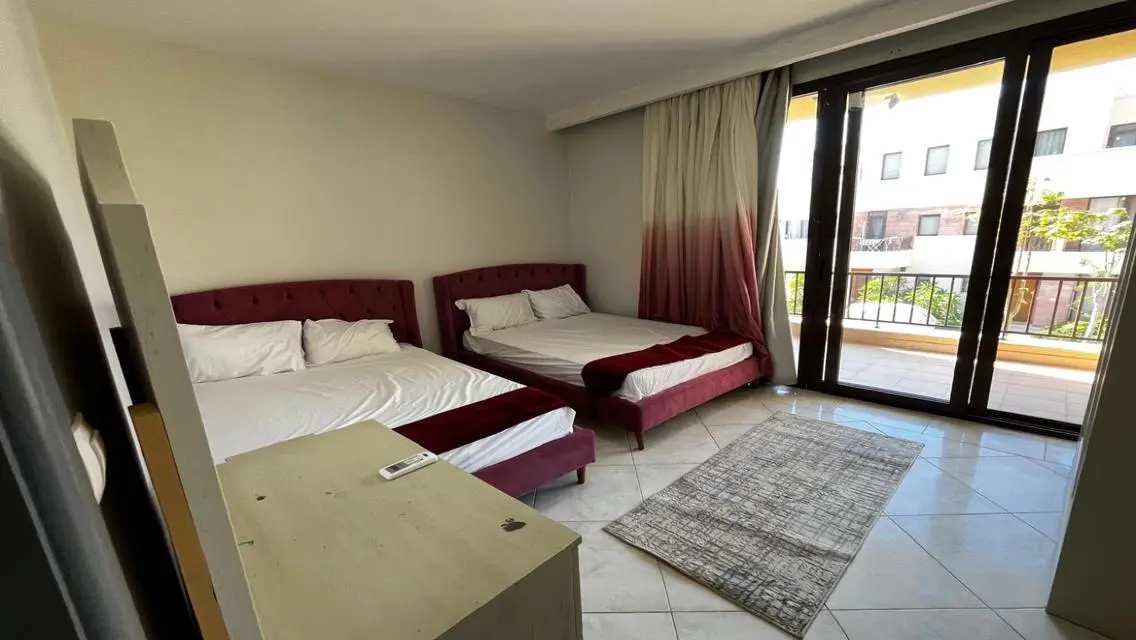 Marassi Blanca Villa For Sale Golf View 6 BR