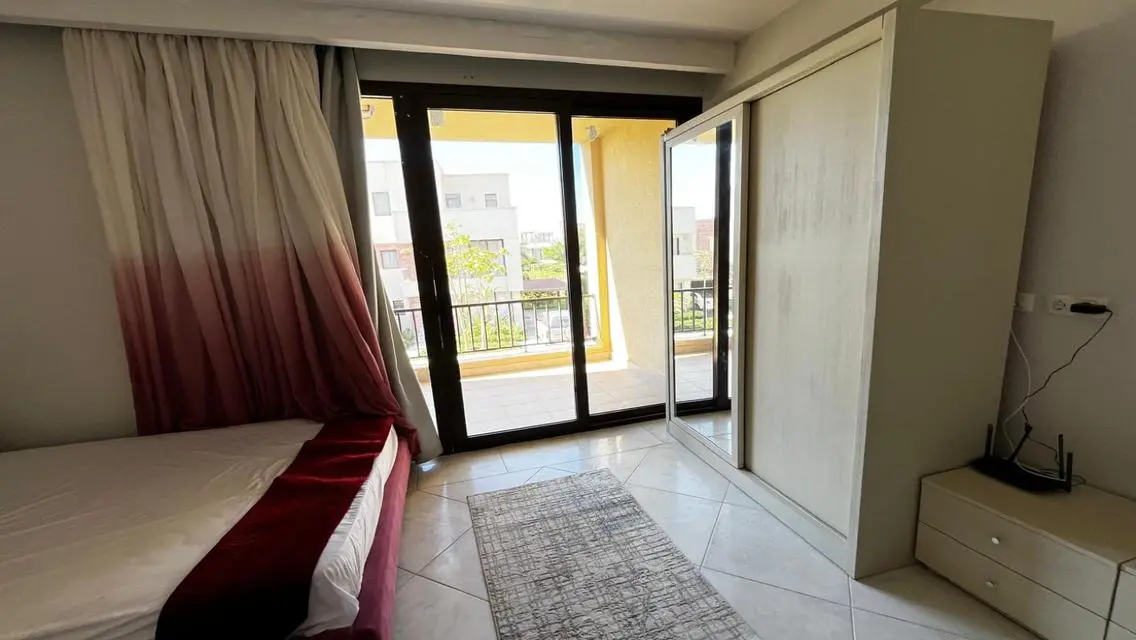 Marassi Blanca Villa For Sale Golf View 6 BR