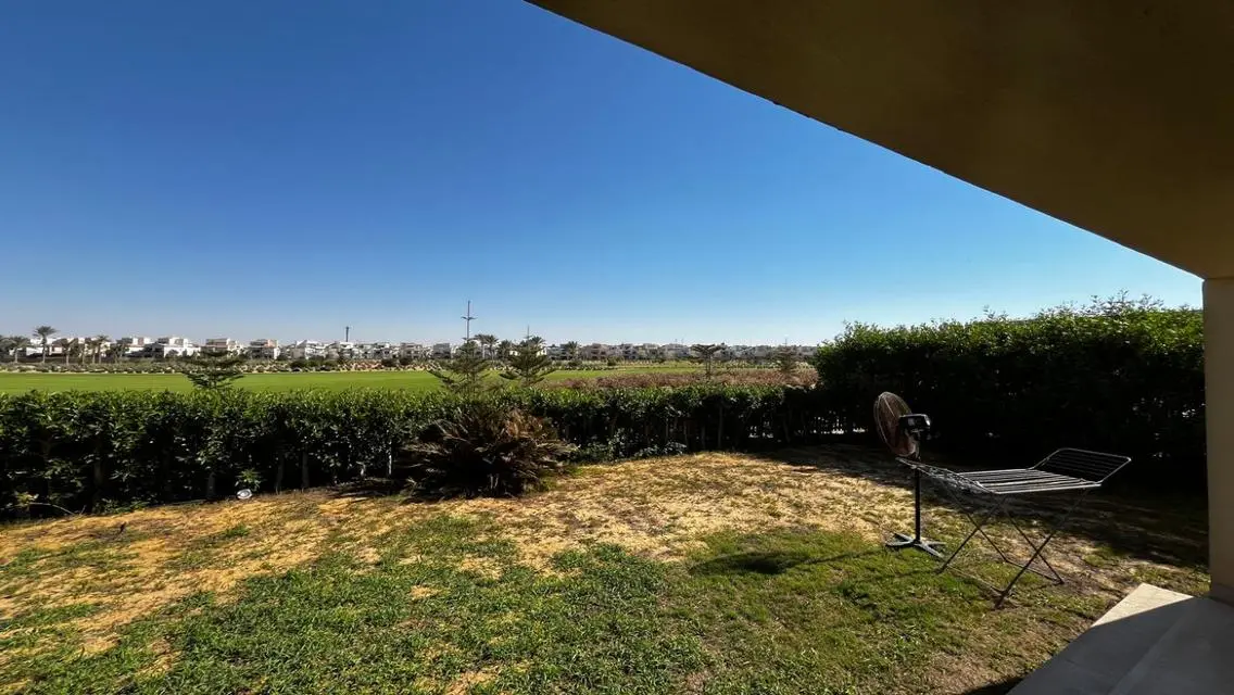 Marassi Blanca Villa For Sale Golf View 6 BR