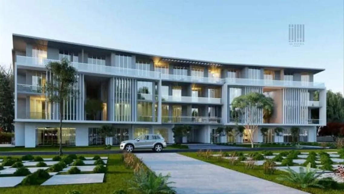 199m apartment for sale in the heart of Joulz RTM