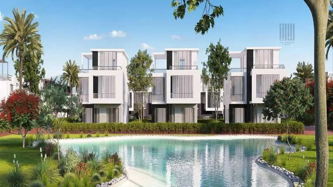 199m apartment for sale in the heart of Joulz RTM