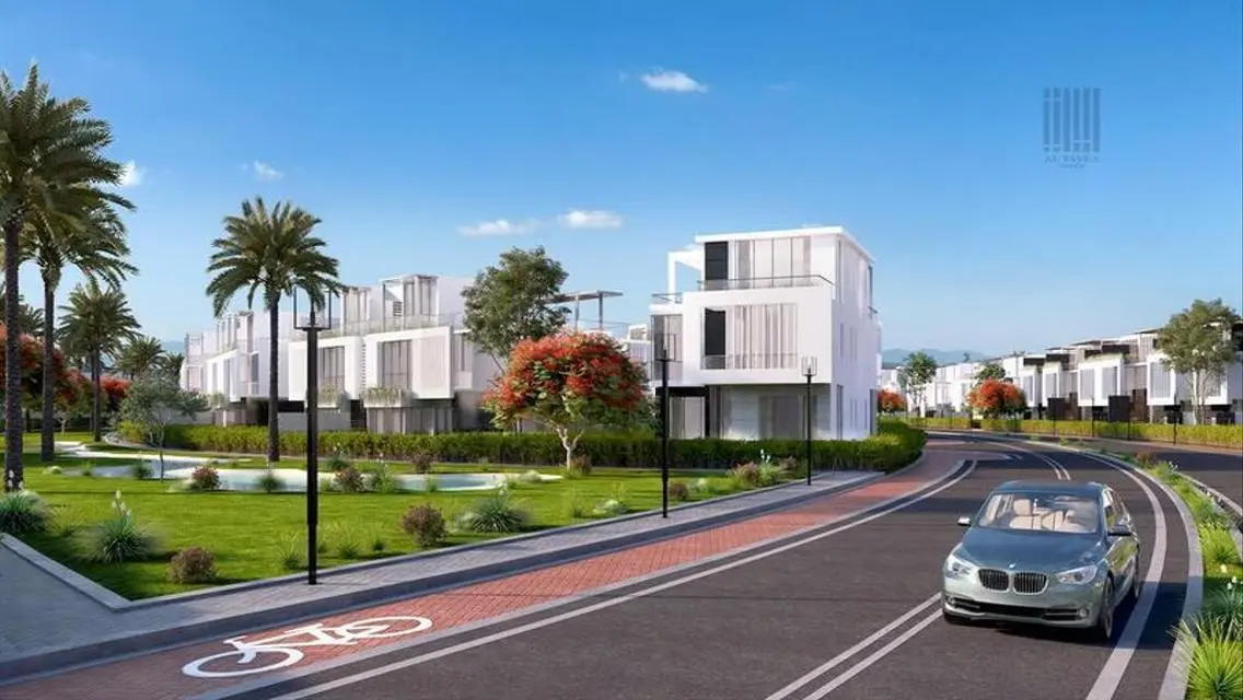 199m apartment for sale in the heart of Joulz RTM