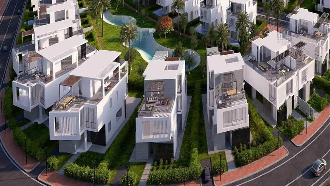 199m apartment for sale in the heart of Joulz RTM