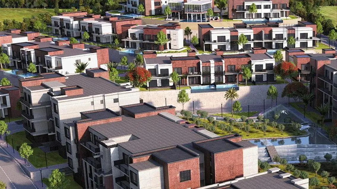 199m apartment for sale in the heart of Joulz RTM