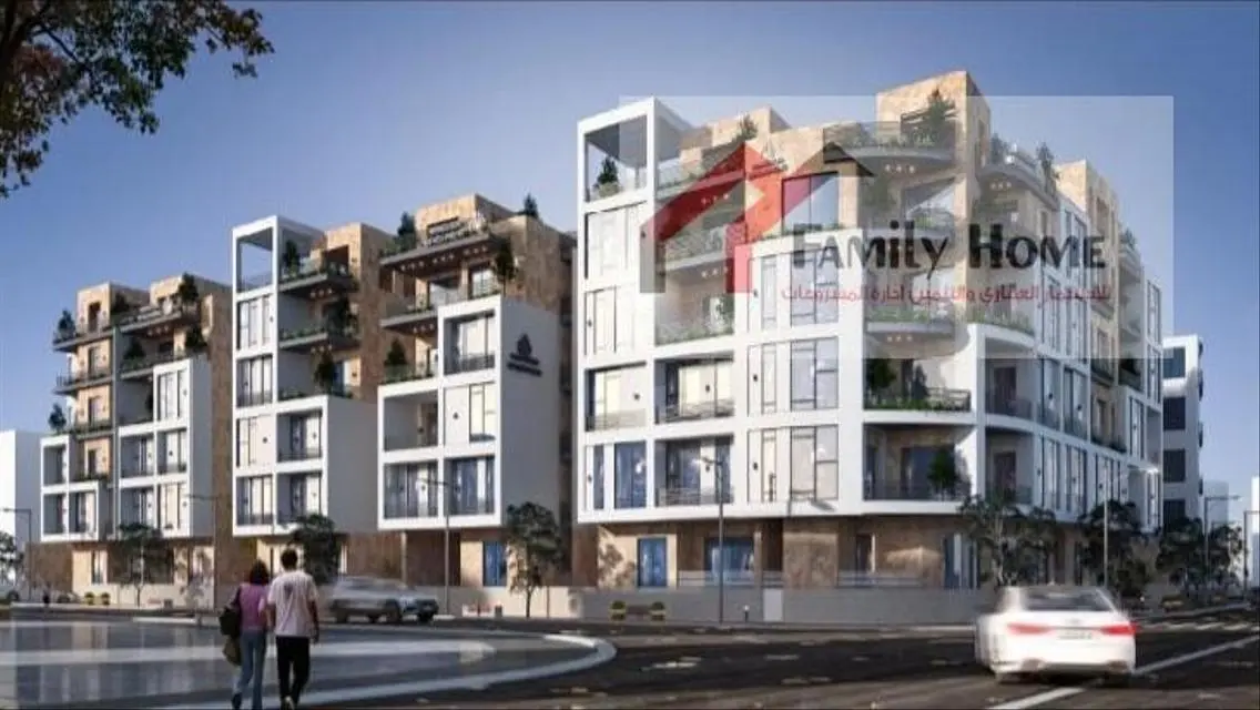 فرصة استثمارية رائعة في قلب شيراتون مصر الجديدة