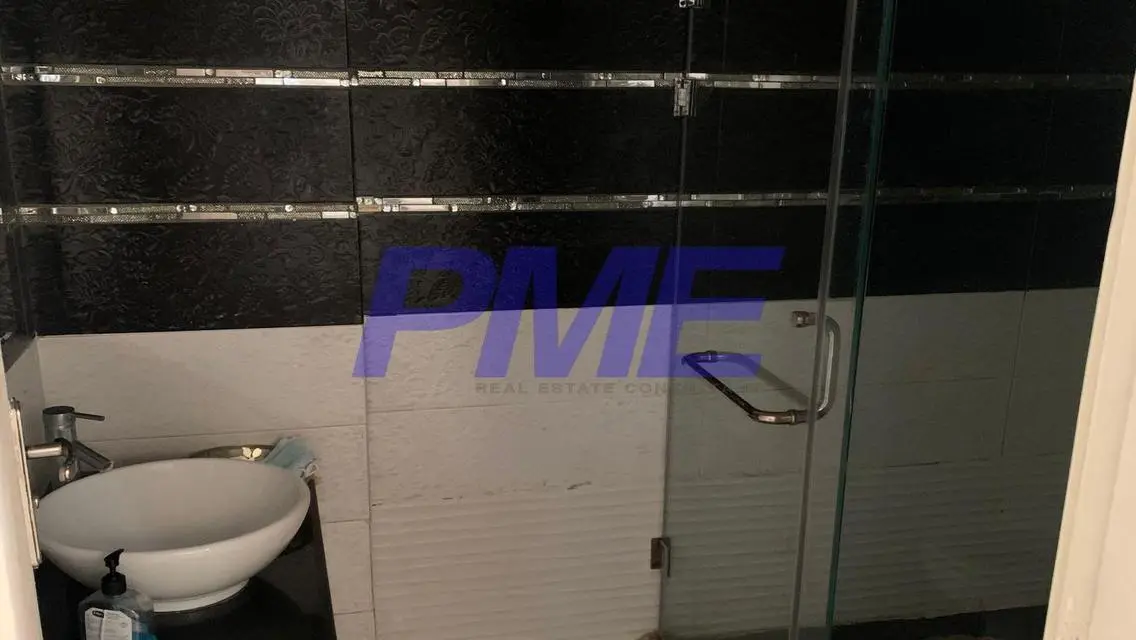 For sale..Basement (Fully furnished)in Al Shouyfat