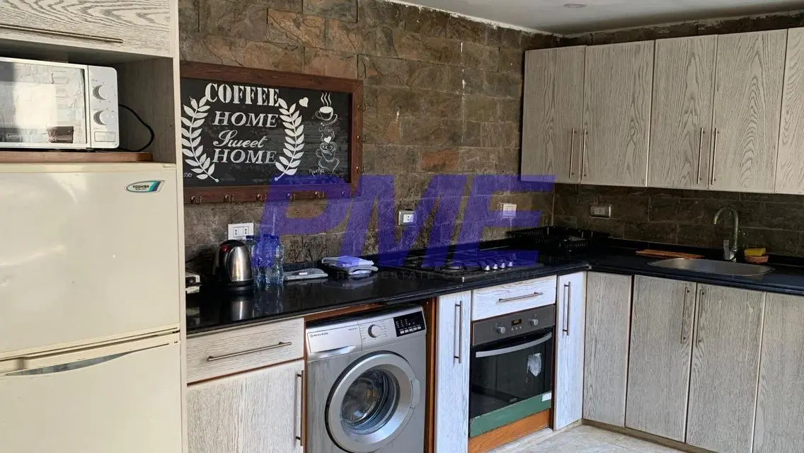 For sale..Basement (Fully furnished)in Al Shouyfat