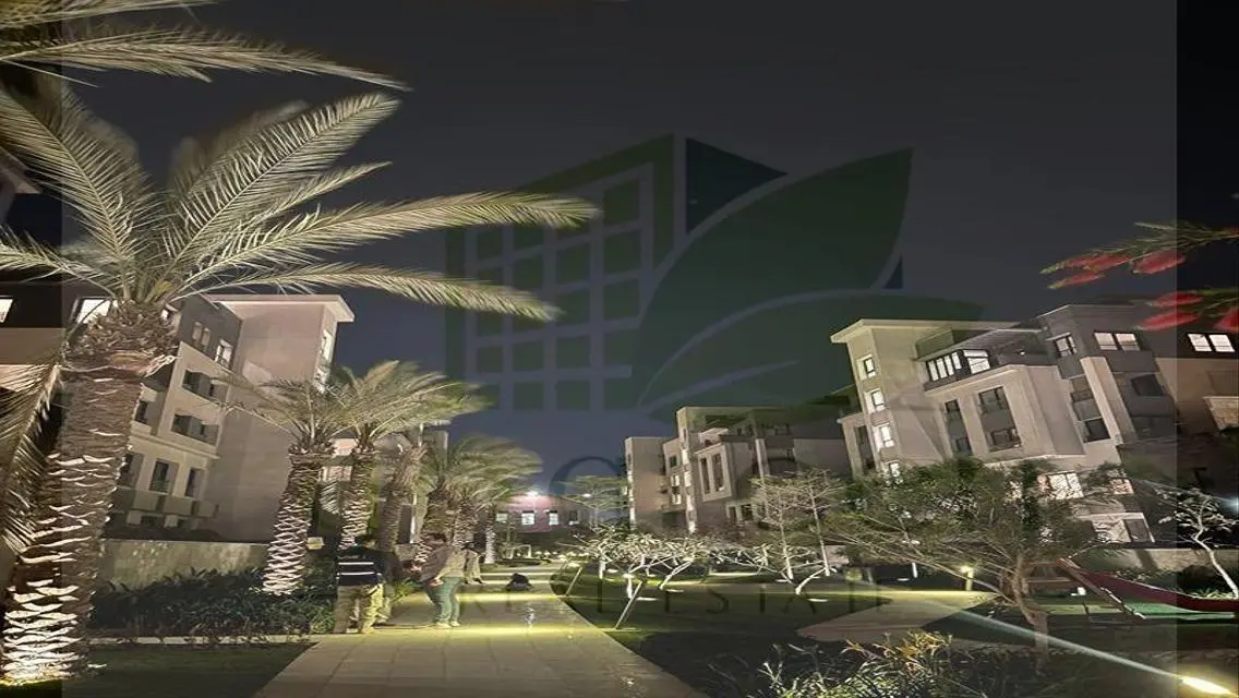 Luxurious Villa with Spacious Living and Stunning Views