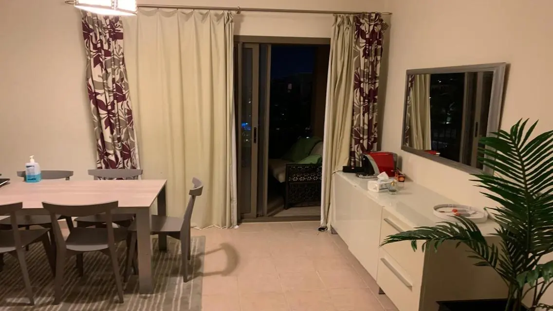  مراسي كاتانيا شاليه للبيع مفروش بالكامل