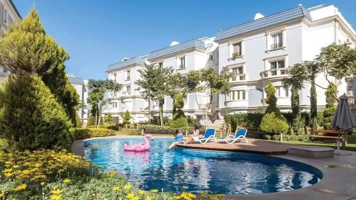 Fully Finished Ivilla Resale in Mountain View