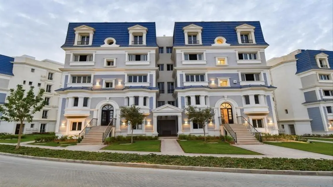 Fully Finished Ivilla Resale in Mountain View