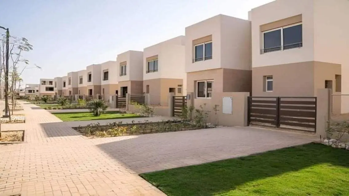 Standalone villa 298 m lowest price at Palm Hills