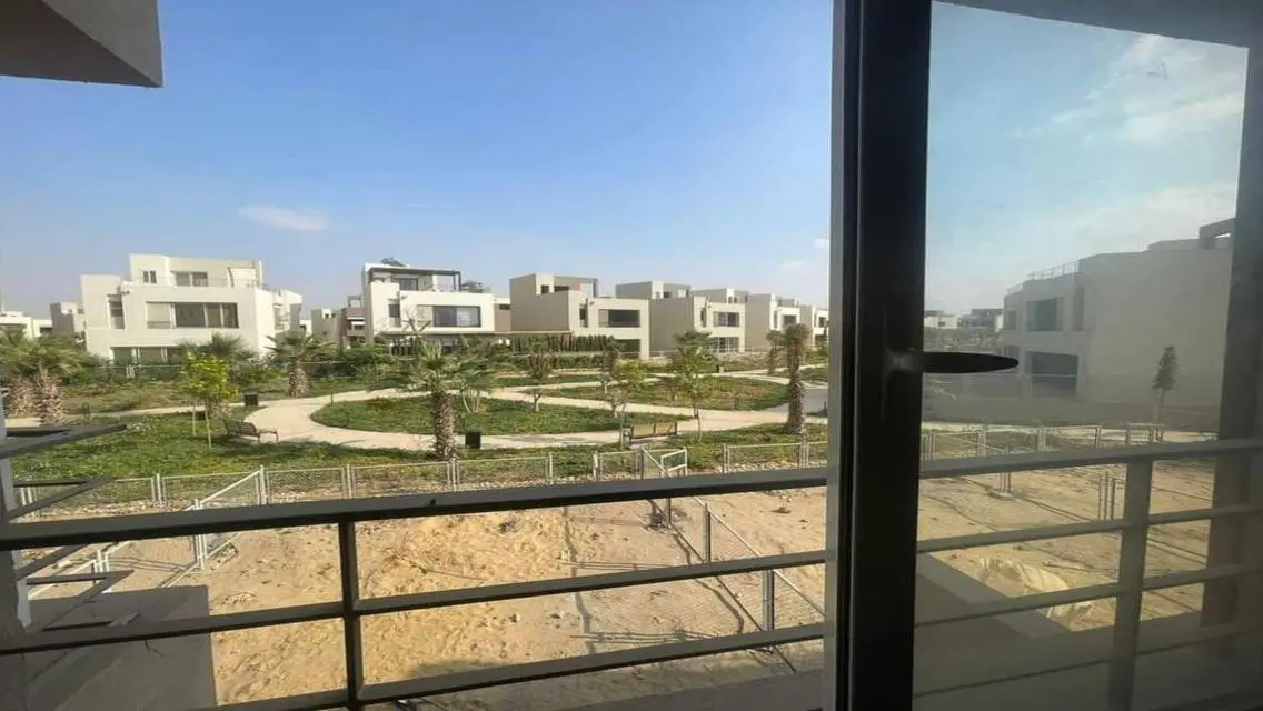 Standalone villa 298 m lowest price at Palm Hills