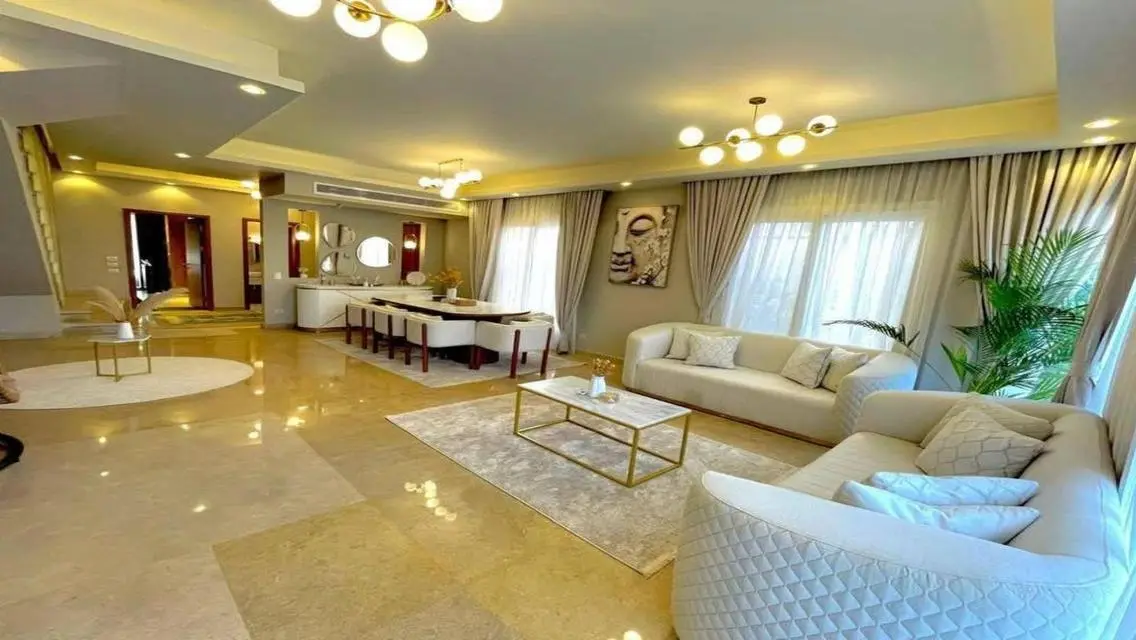 Standalone villa 298 m lowest price at Palm Hills