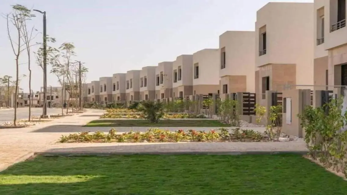 Standalone villa 298 m lowest price at Palm Hills