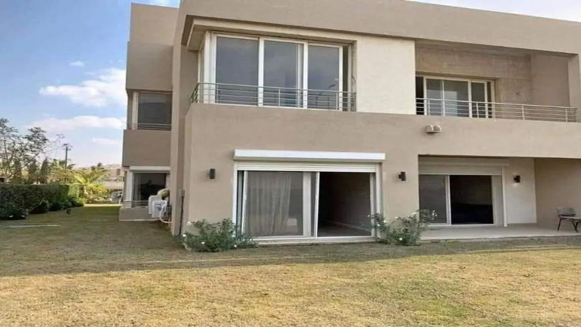 Standalone villa 298 m lowest price at Palm Hills