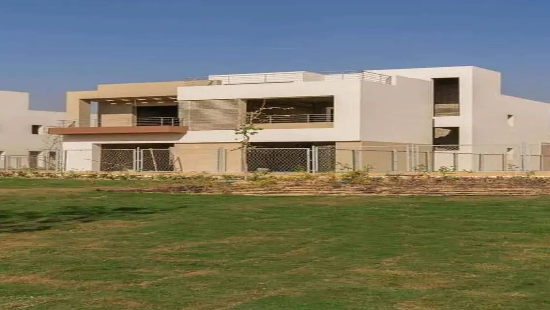 Standalone villa 298 m lowest price at Palm Hills