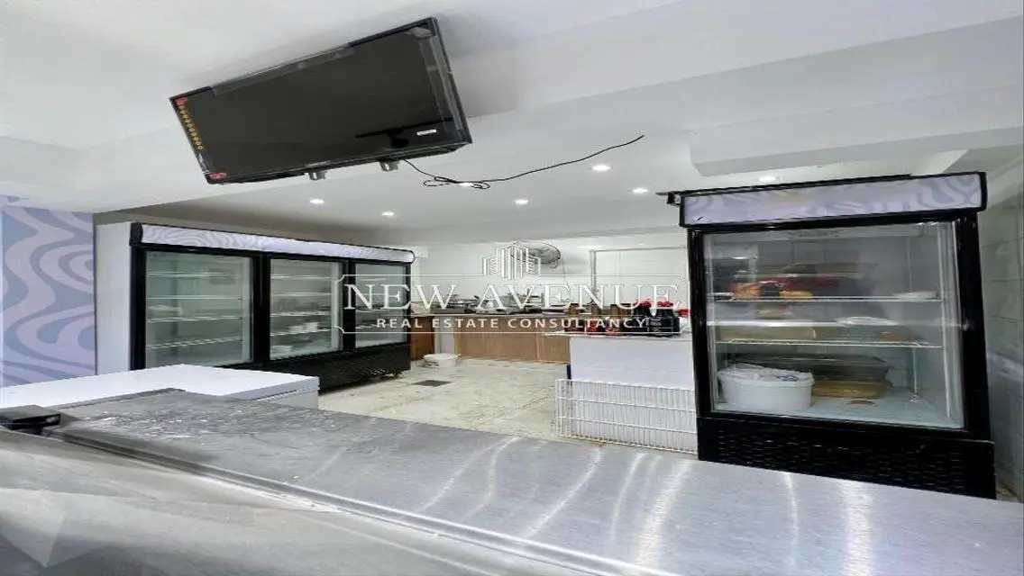 Unique Commercial Unit for Sale - 20m²