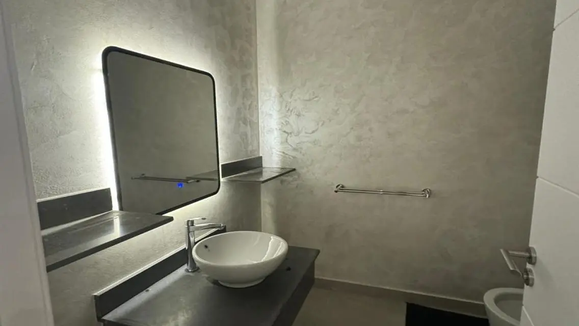 First Residence furnished apartment for rent 