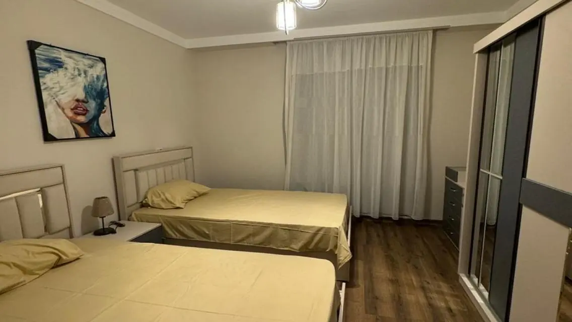 First Residence furnished apartment for rent 