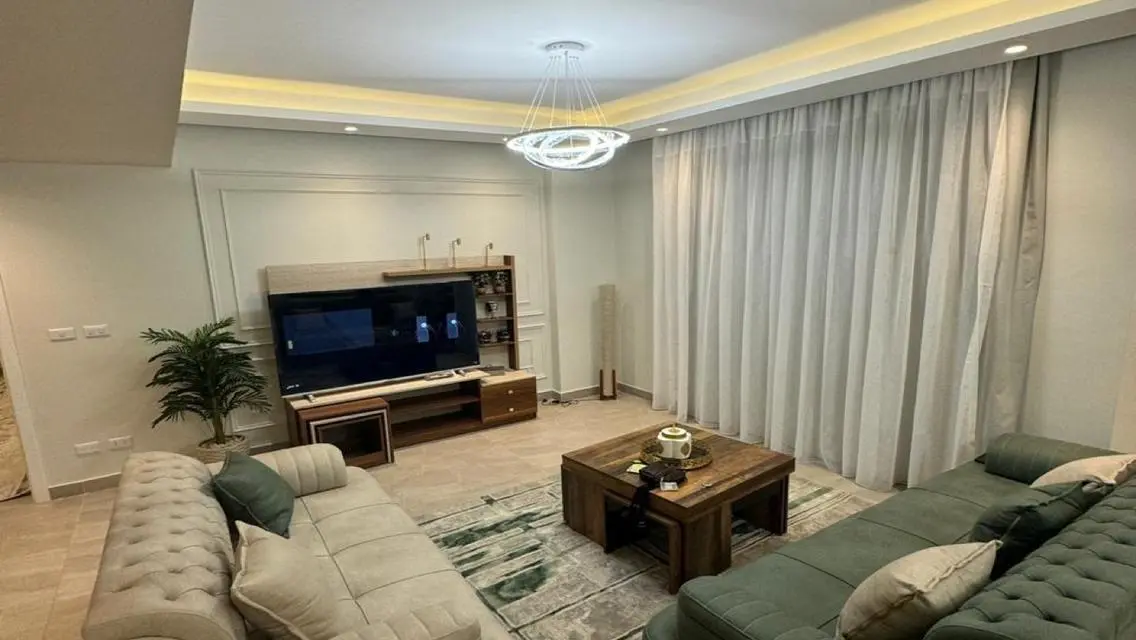 First Residence furnished apartment for rent 