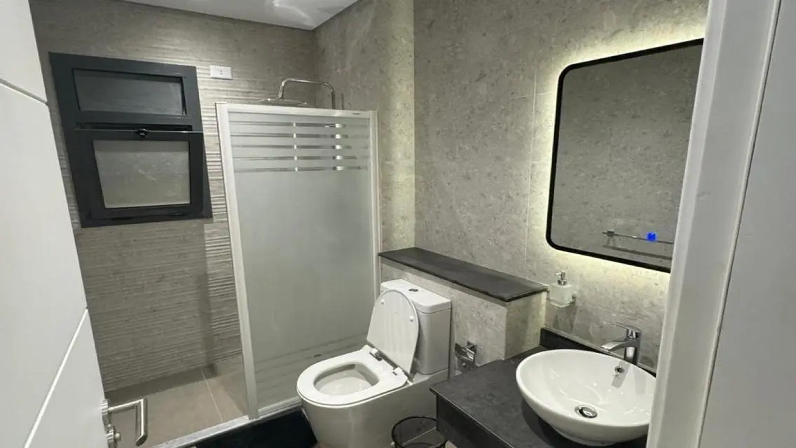 First Residence furnished apartment for rent 