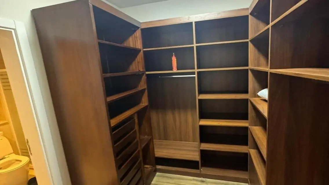 First Residence furnished apartment for rent 