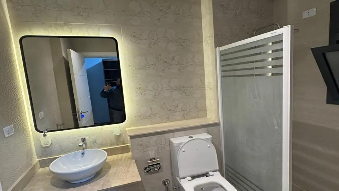 First Residence furnished apartment for rent 
