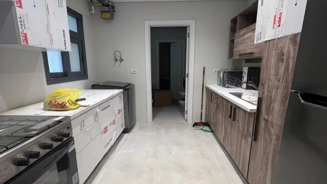 First Residence furnished apartment for rent 