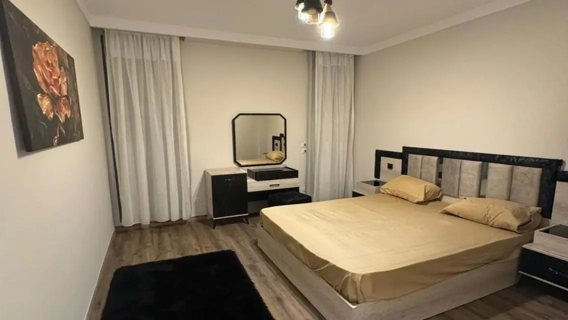 First Residence furnished apartment for rent 