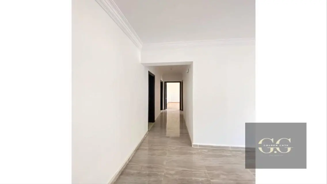 شقه للبيع كمباوند جنة اكتوبر