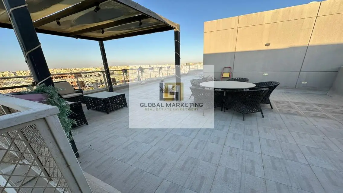 Studio for rent, fully furnished, ultra modern