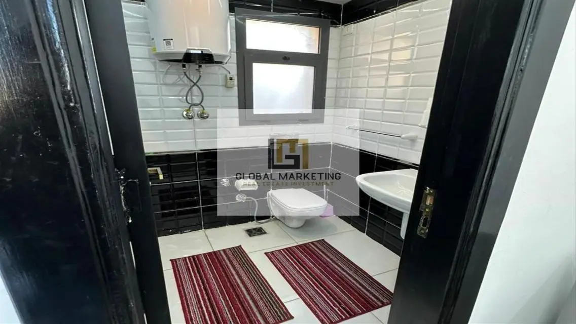 Studio for rent, fully furnished, ultra modern