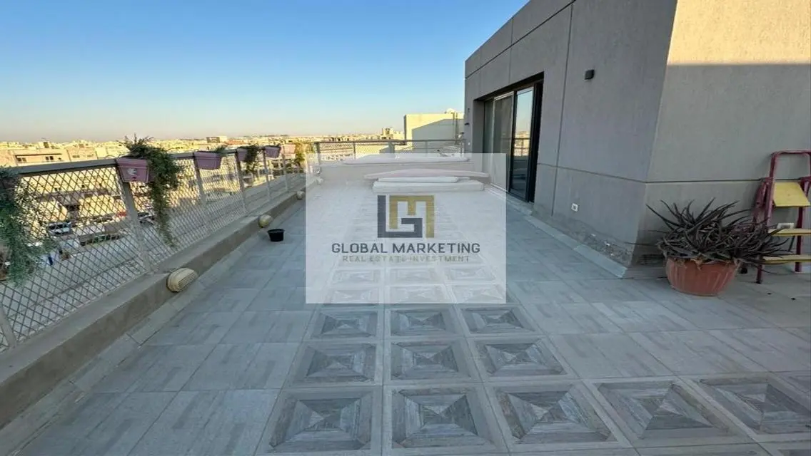 Studio for rent, fully furnished, ultra modern