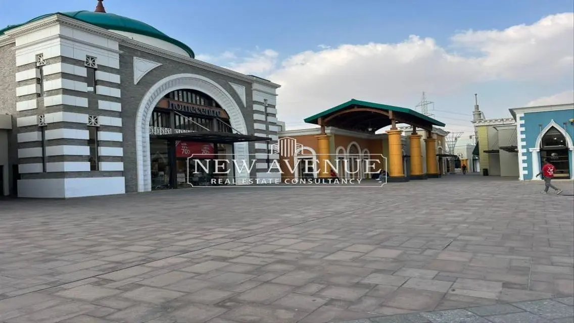 Luxury Apartment with 30 Sq. M. in a Prime Location