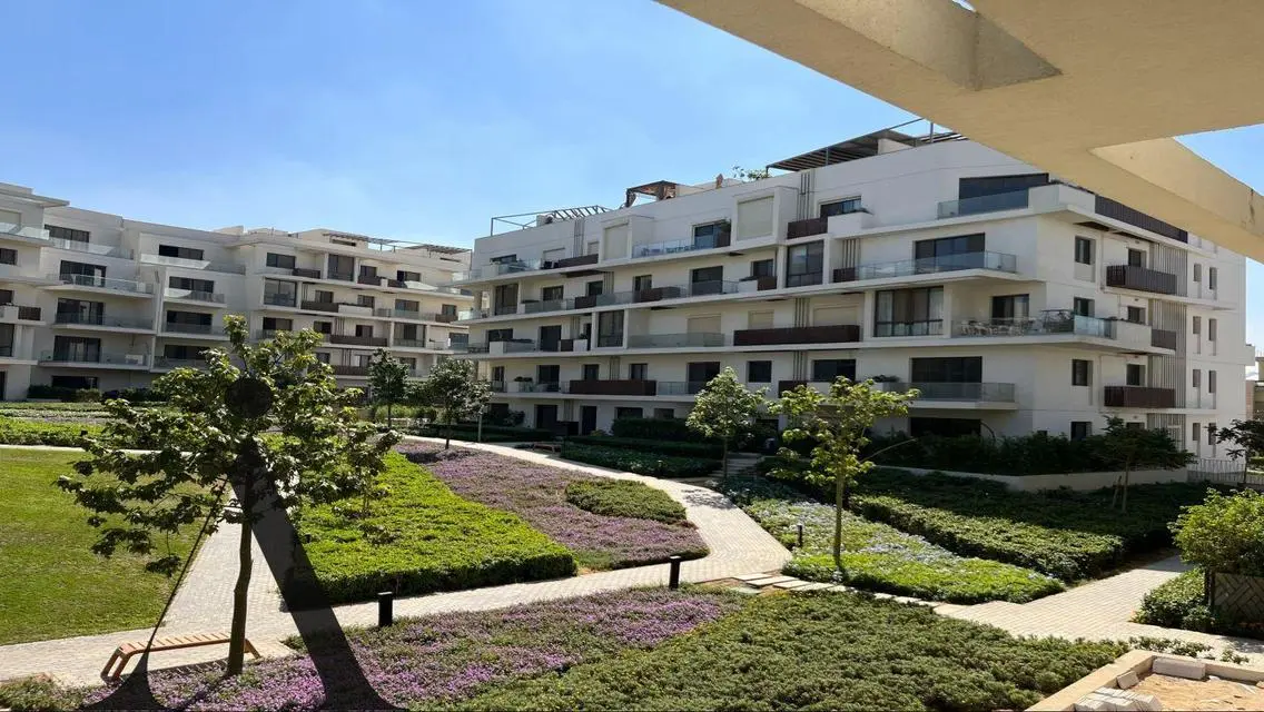 Fully Furnished Apartment for rent  Villette