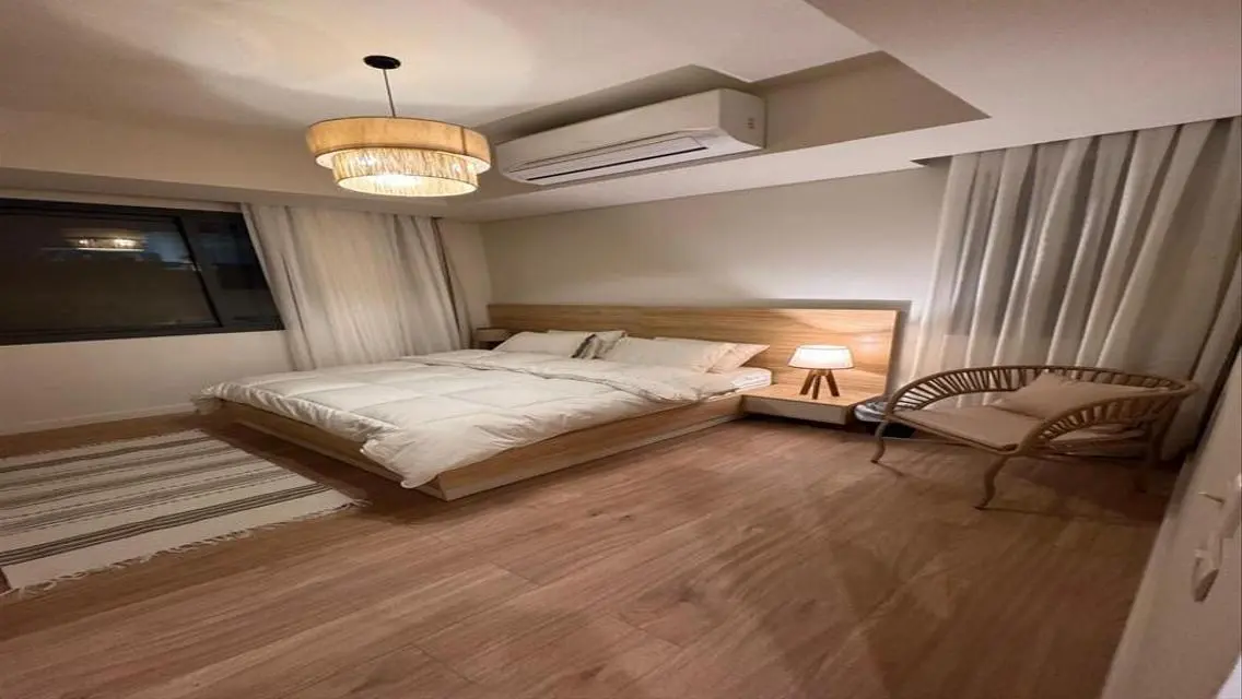 Fully Furnished Apartment for rent  Villette