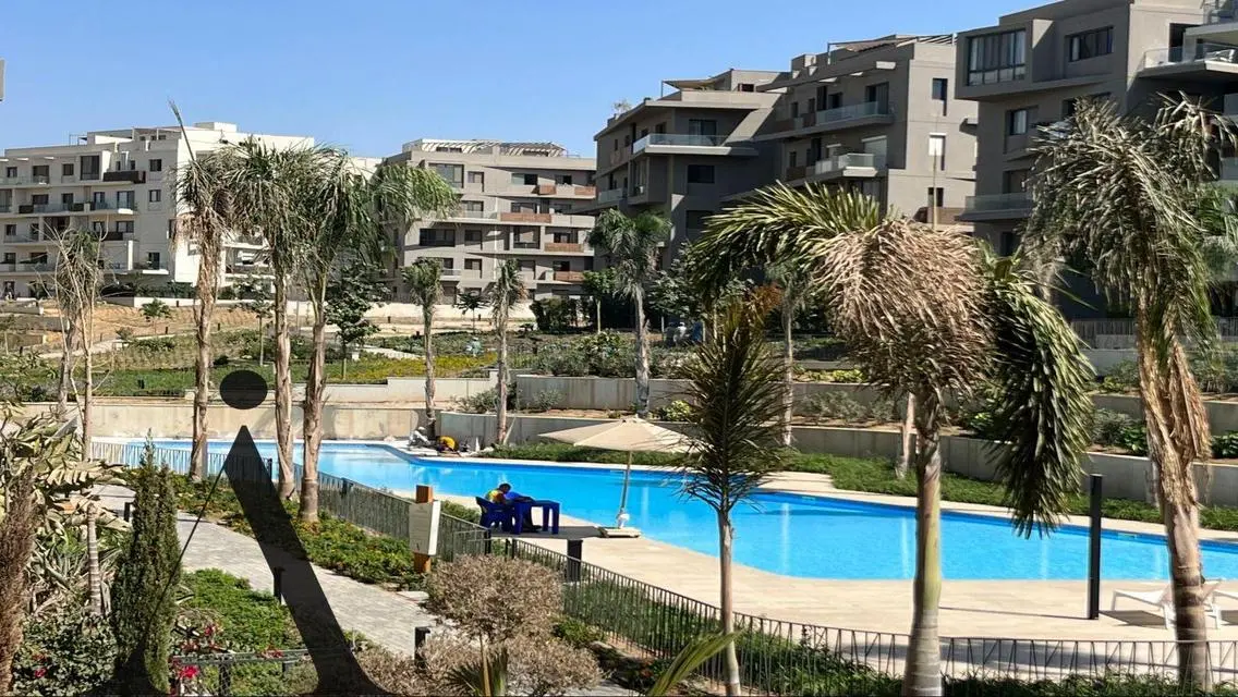 Fully Furnished Apartment for rent  Villette