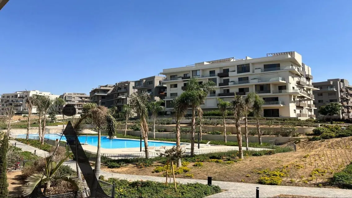 Fully Furnished Apartment for rent  Villette