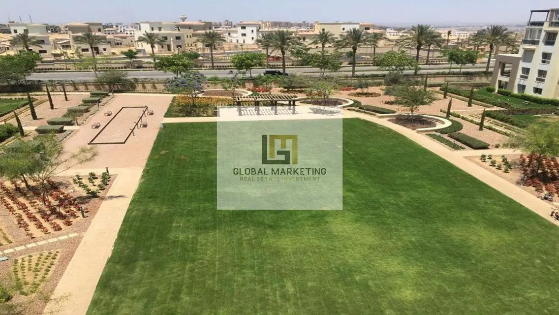 Apartment at a bargain price - prime location