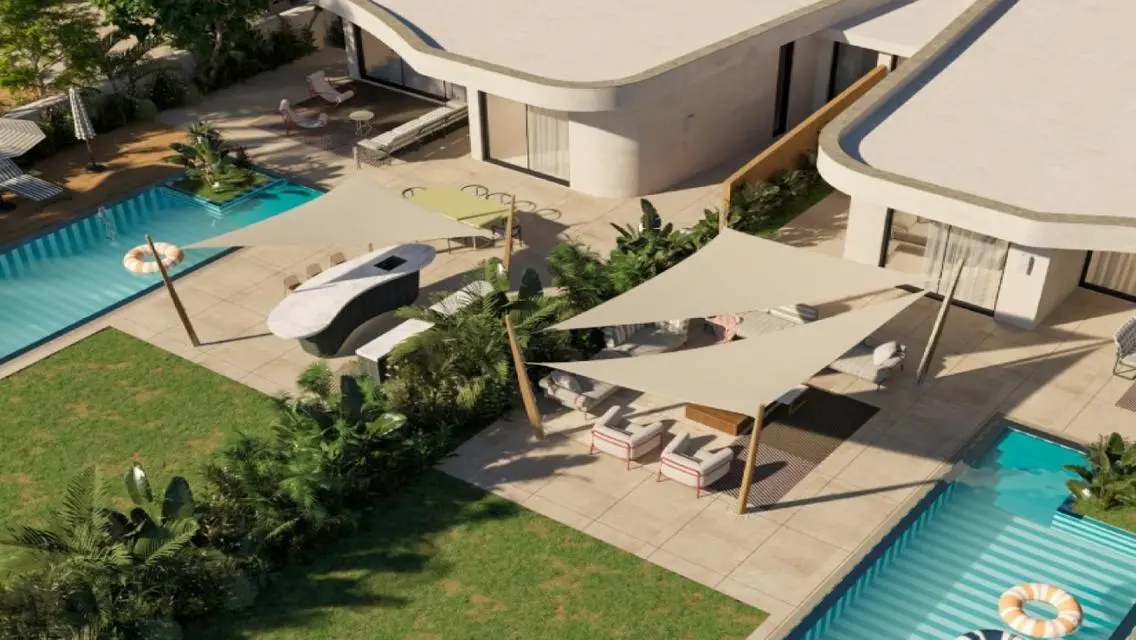 For Sale Chalet Direct On Lagoon Prime Location
