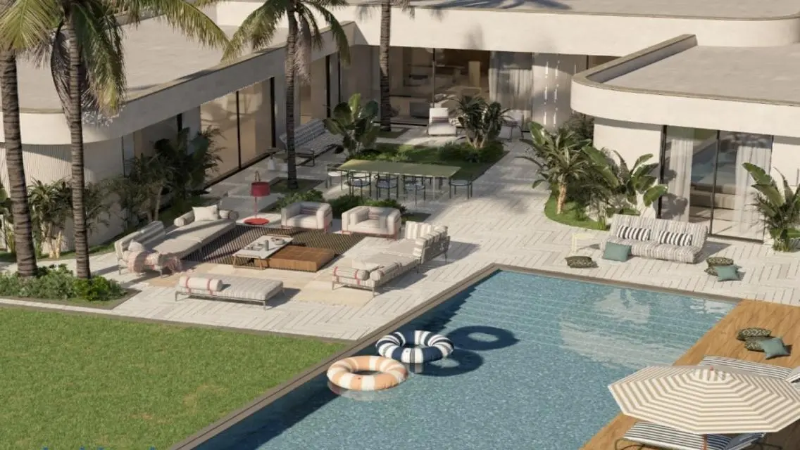 For Sale Chalet Direct On Lagoon Prime Location