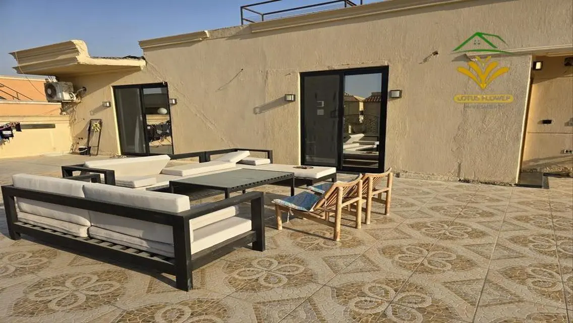 Luxurious Property for Sale with Balcony and Security Guard