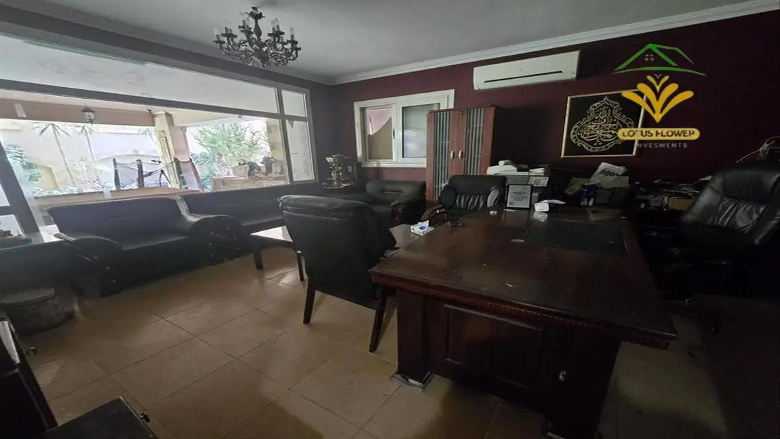 Luxurious Property for Sale with Balcony and Security Guard