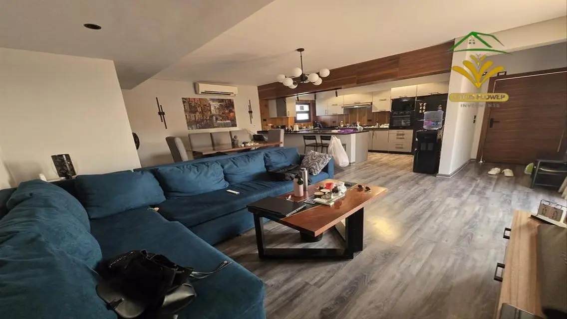 Luxurious Property for Sale with Balcony and Security Guard