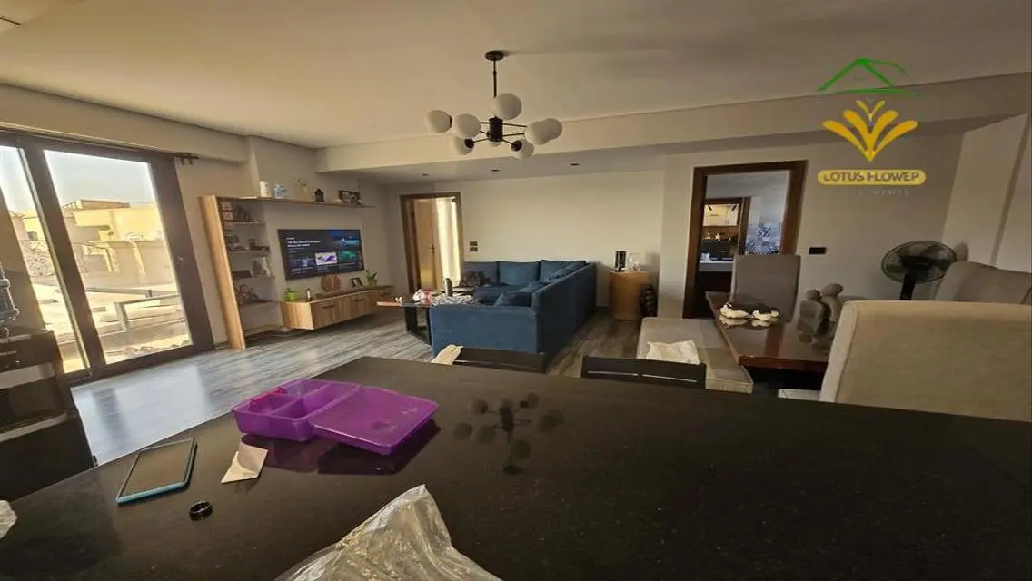 Luxurious Property for Sale with Balcony and Security Guard