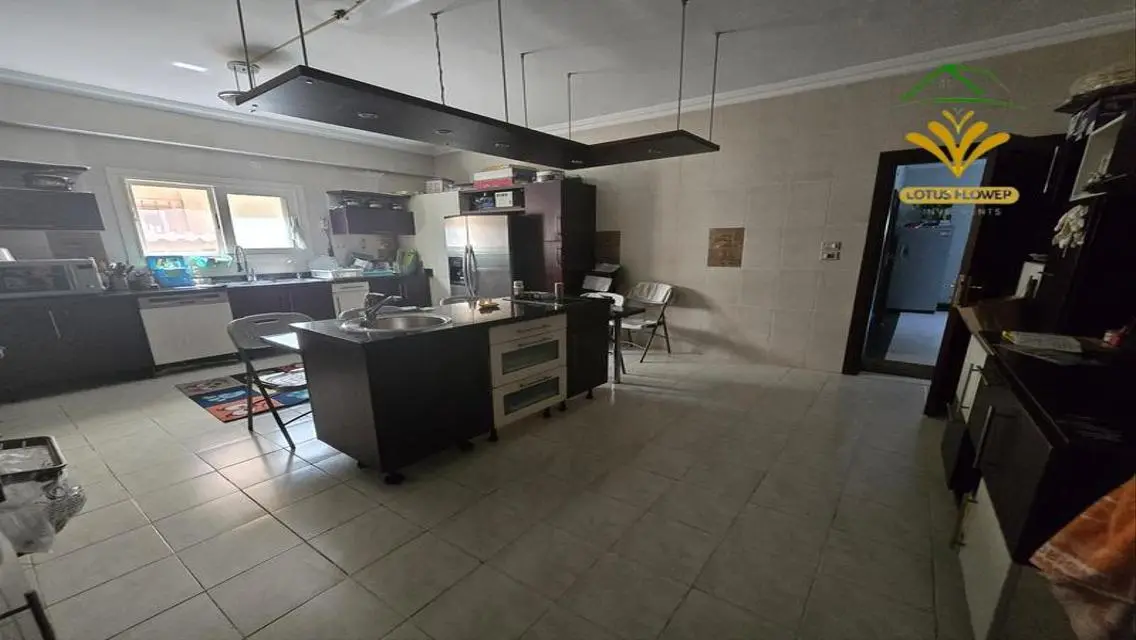 Luxurious Property for Sale with Balcony and Security Guard