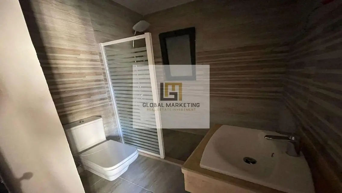 Apartment for rent in Lake View Residence